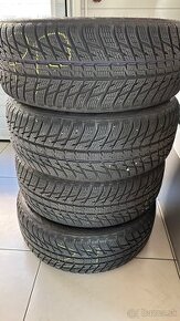 225/55 r18 zimné pneumatiky