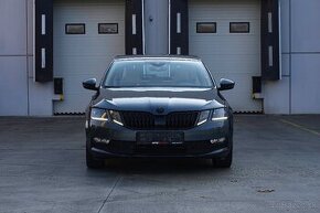 Škoda Octavia Style 1.0TSI DSG -Odpočet DPH-