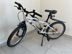 Detský bicykel Rockrider ST120