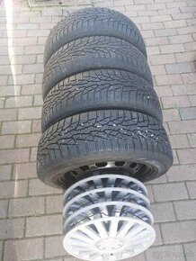 175/65 r14 zimne - 1