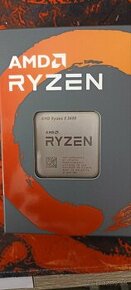 Procesor ryzen 5 3600