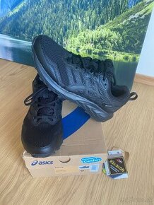 Asics gel sonoma 6 gtx goretex nepremokavé tenisky vodeodoln