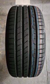 Continental PREMIUMCONTACT 7 225/40 R18 92 Y Letné