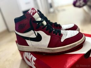 Jordan Air 1 Retro High