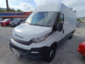 Iveco Daily 35S16 Hi-Matic