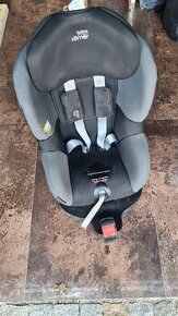 Autosedacka Britax Romer