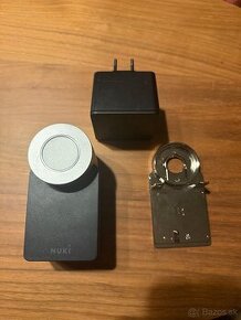 Nuki smart lock