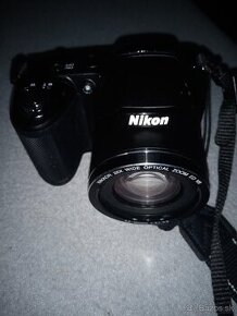 Nikon Coolpix L330