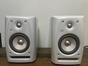 Krk Rokit 5 G3 White