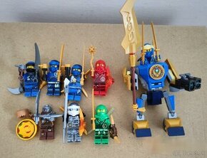 Lego Ninjago Mysterybox