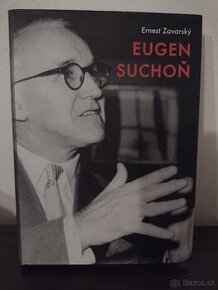 Eugen Suchoň - Ernest Zavarský