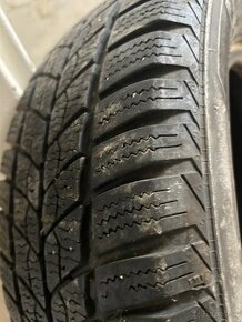 zimné pneu 185/65 R14