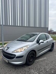 Peugeot 207 1.4