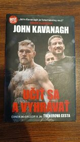 John Kavanagh