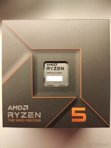 AMD Ryzen 5 7600X