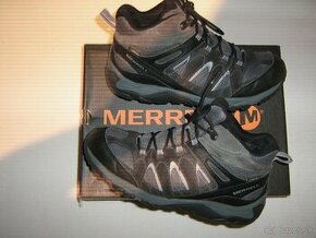 Predám obuv zn. MERRELL vel. 44