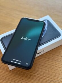 IPHONE XR 64gb