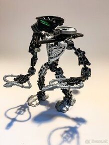 Lego Bionicle - Toa Hordika - Whenua