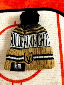 Čiapka NHL Golden Knights