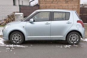 Suzuki Swift 1.3 rok 2007