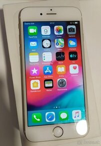 APPLE iPhone 6 16GB Gold