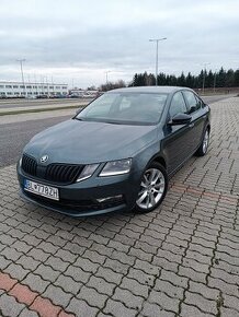 Škoda Octavia 2.0 TDI 4x4 DSG (135kW/185 PS)