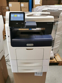 Xerox VersaLink B405 cierna multifukncia - 38769 stran