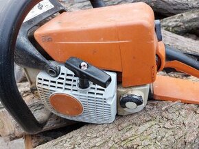 Stihl MS 210