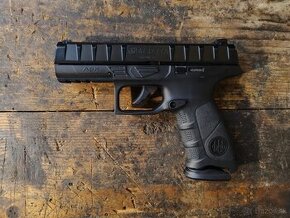 Beretta APX co2 4,5mm