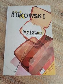 Charles Bukowski- Factotum