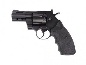 Predám Airsoft Revolver KWC Colt Python 357 2,5" CO2 (GNB)