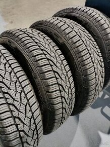 165/70R14 zimné