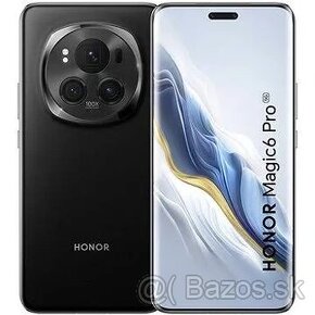 Honor Magic 6 Pro