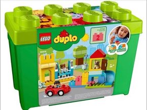 Lego Duplo  veľký box 10914