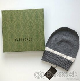 gucci čiapka