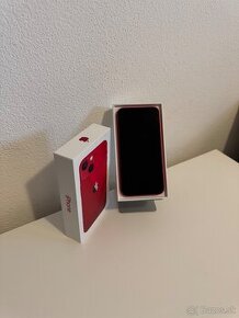 Apple iPhone 13 mini 128GB Red