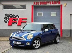 Mini Cooper Hatchback