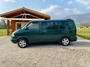 Volkswagen Multivan t4 Syncro