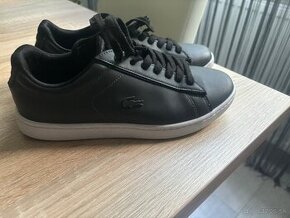 Lacoste tenisky c.37,5