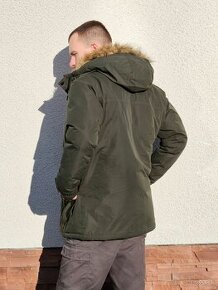 Parka Jack&Jones Winner L