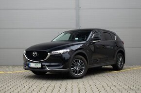 Mazda CX-5 2.2.D Skyactive