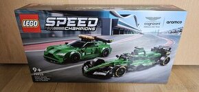 Lego Speed 76925