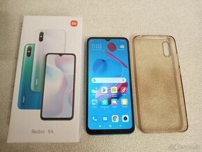 Xiaomi Redmi 9A