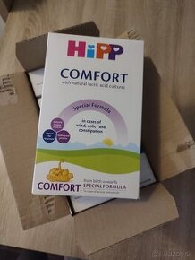 HiPP comfort mlieko