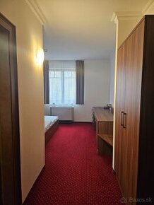 1-izbový nebytový priestor / Apartmán č.107