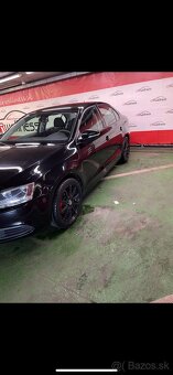 Dobrý deň predam  vw jetta 2014 1,6tdi