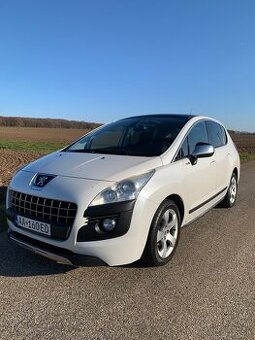 Peugeot 3008 1.6HDI