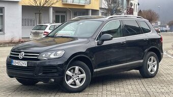 Volskwagen Touareg 3,0