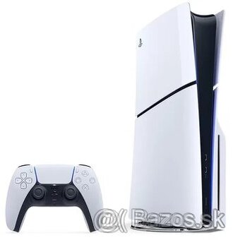 Playstation 5 Slim