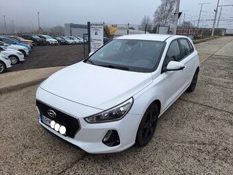 Hyundai i30 1.4 T-GDi Style